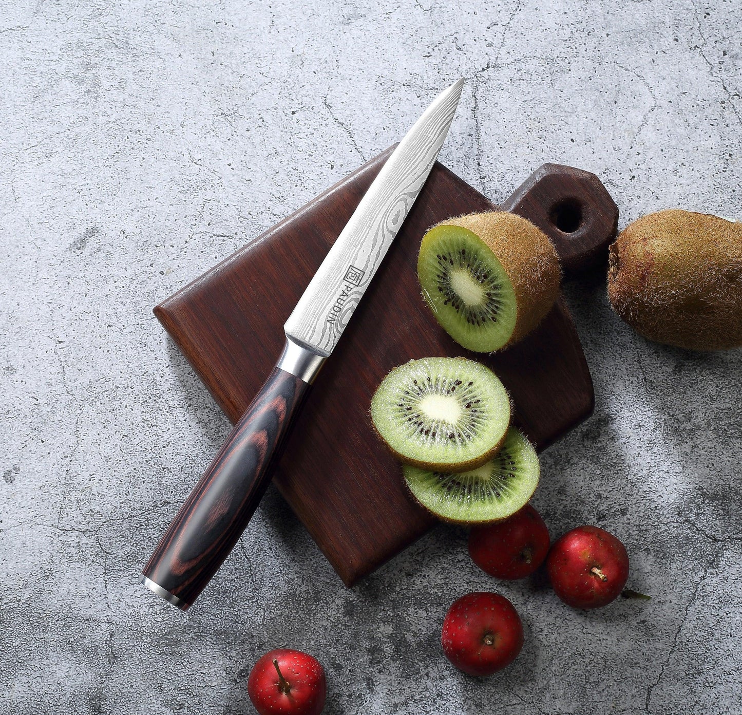 UNIVERSAL CLASSIC 8" CHEF'S KNIFE - eklohaar